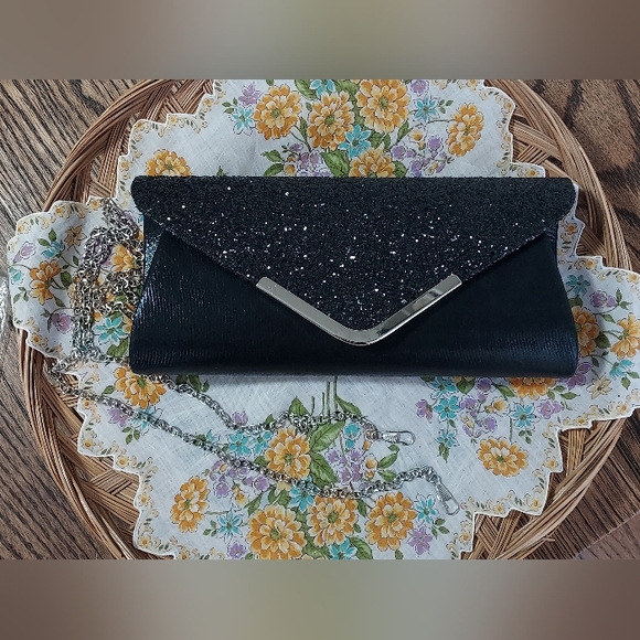 Envelope Handbag - Picture 1 of 7